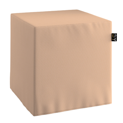 Nano cube pouf 40x40x40cm
