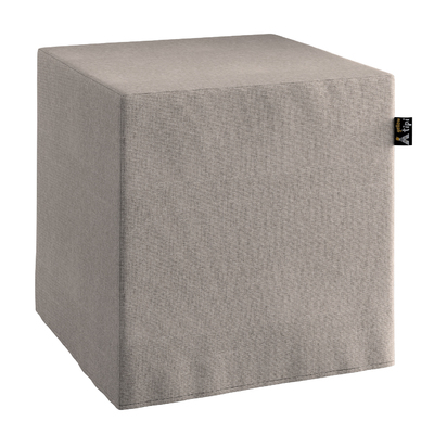 Nano cube pouf 40x40x40cm