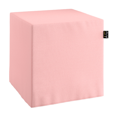 Nano cube pouf 40x40x40cm