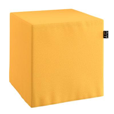 Nano cube pouf 40x40x40cm