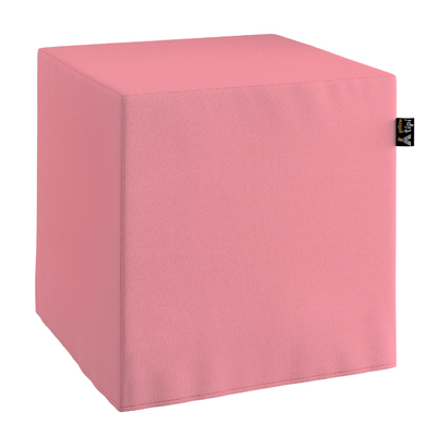 Nano cube pouf 40x40x40cm
