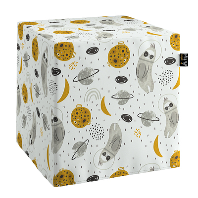Puf kostka Nano 40x40x40cm
