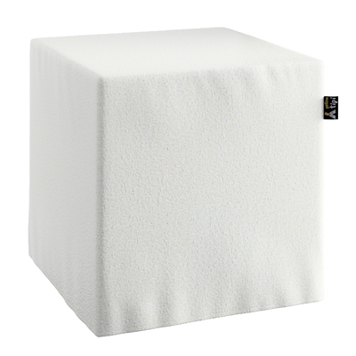 Puf kostka Nano 40x40x40cm