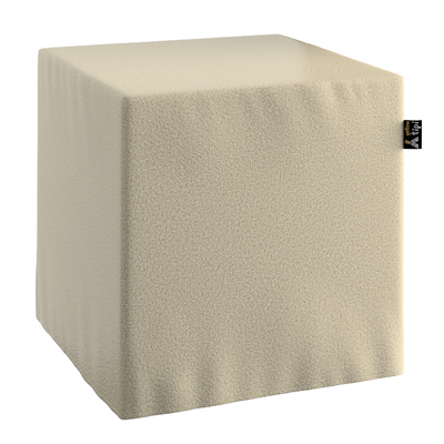Puf kostka Nano 40x40x40cm
