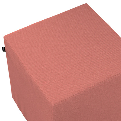 Sedák Cube - kostka pevná 40x40x40