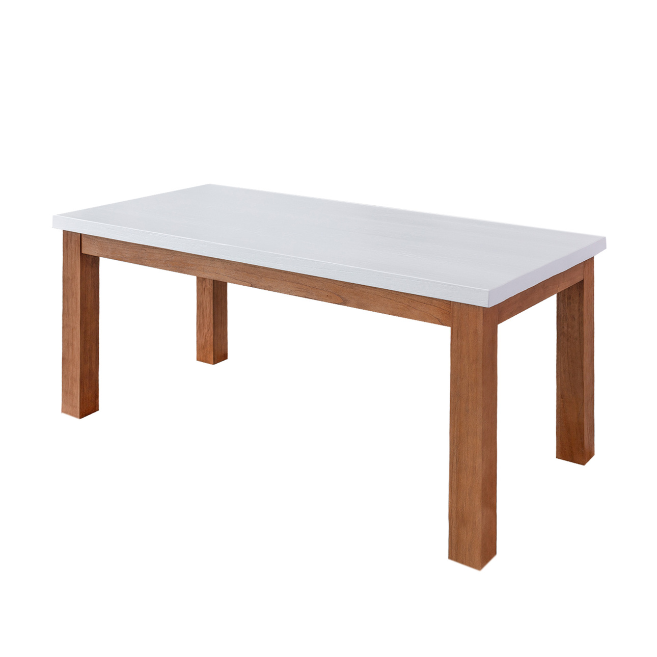 Dekoria Tafel Cambel 160x80x75 cm naturel