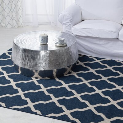 Dywan Cottage blue/beige 160x230cm 160 x 230 cm