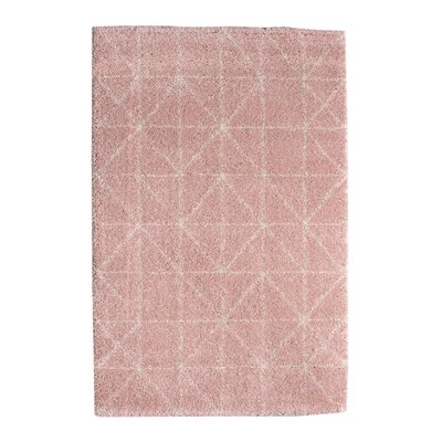 Dywan Royal Nomadic Living rose/cream 120x170cm