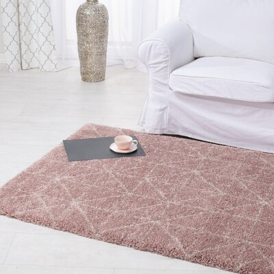 Dywan Royal Nomadic Living rose/cream 120x170cm 120 x 170 cm