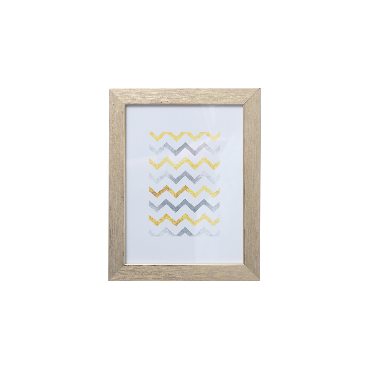 Ramka New Gold 18x24cm