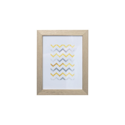 Ramka New Gold 18x24cm