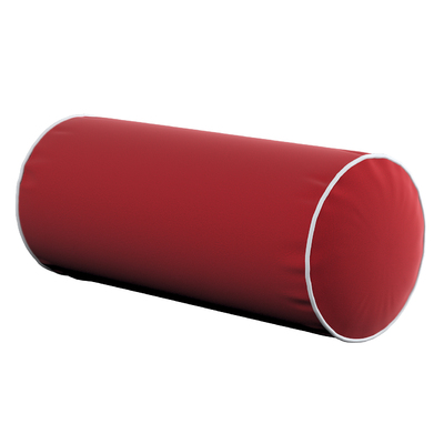 Einfache Nackenrolle mit Einfassband