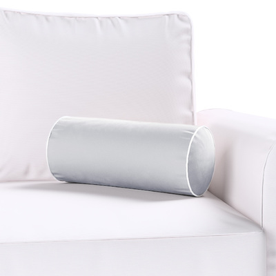 Cylinderpude i velour