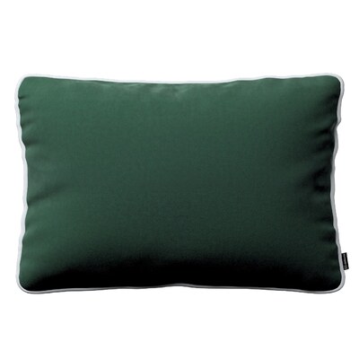 Housse de coussin Laura rectangulaire 60 x 40 cm