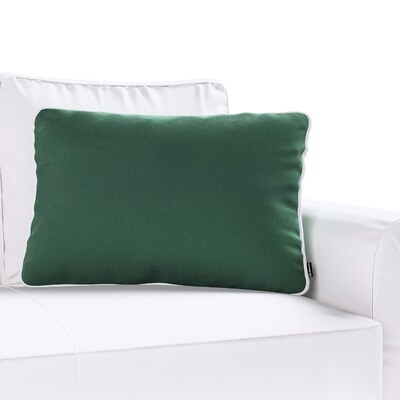 Kissenhülle Laura 40 x 60 cm 60 x 40 cm von der Kollektion Velvet, Stoff: 704-25