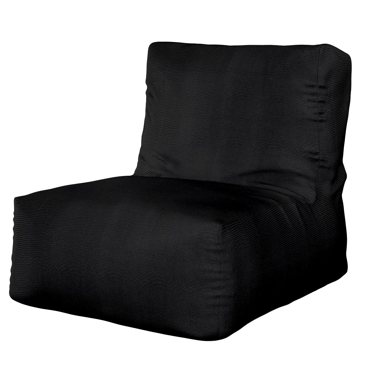 Dekoria Poef-fauteuil