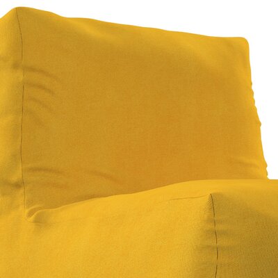 Puf-fotel 67 x 31 x 75 cm w kolekcji Etna, tkanina: 705-04