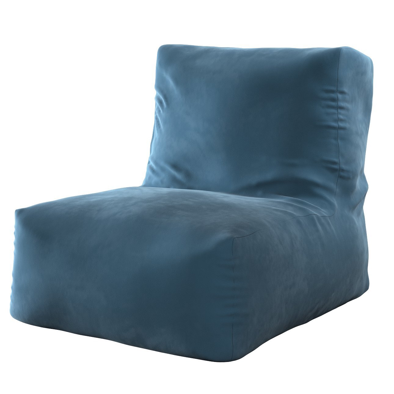 Pufa- fotel