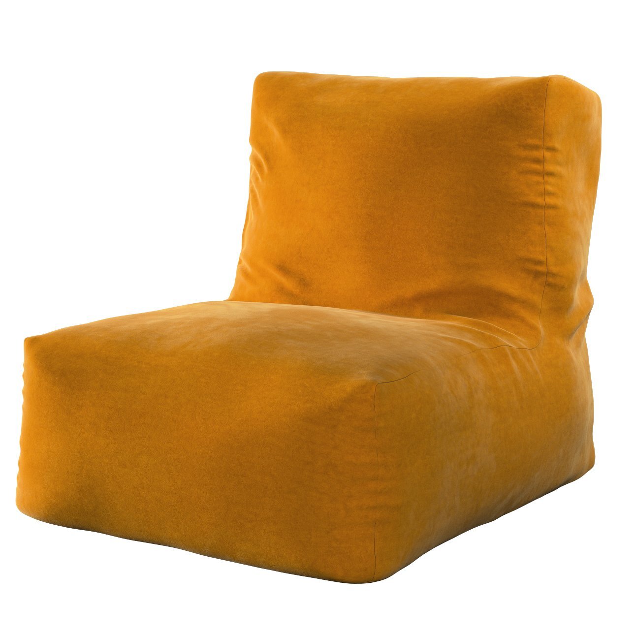 Pufa- fotel