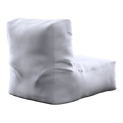 Pouf-fauteuil 67 x 31 x 75 cm dans la collection Velvet, Tissu: 704-24