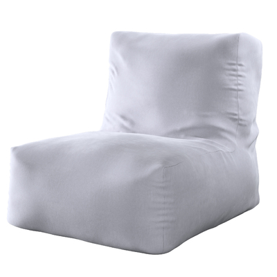 Poppy pouf-chair
