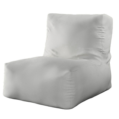 Poppy pouf-chair