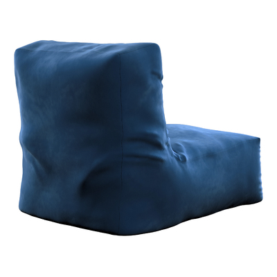 Puf-křeslo Poppy
