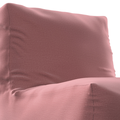Puf-fotel 67 x 31 x 75 cm w kolekcji Ingrid, tkanina: 705-38