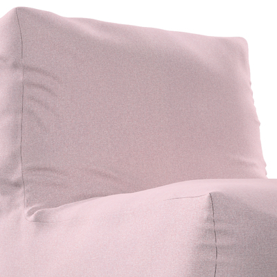 Puf-fotel 67 x 31 x 75 cm w kolekcji Amsterdam, tkanina: 704-51