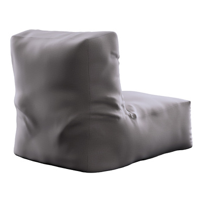 Puf-fotel 67 x 31 x 75 cm w kolekcji Ingrid, tkanina: 705-45