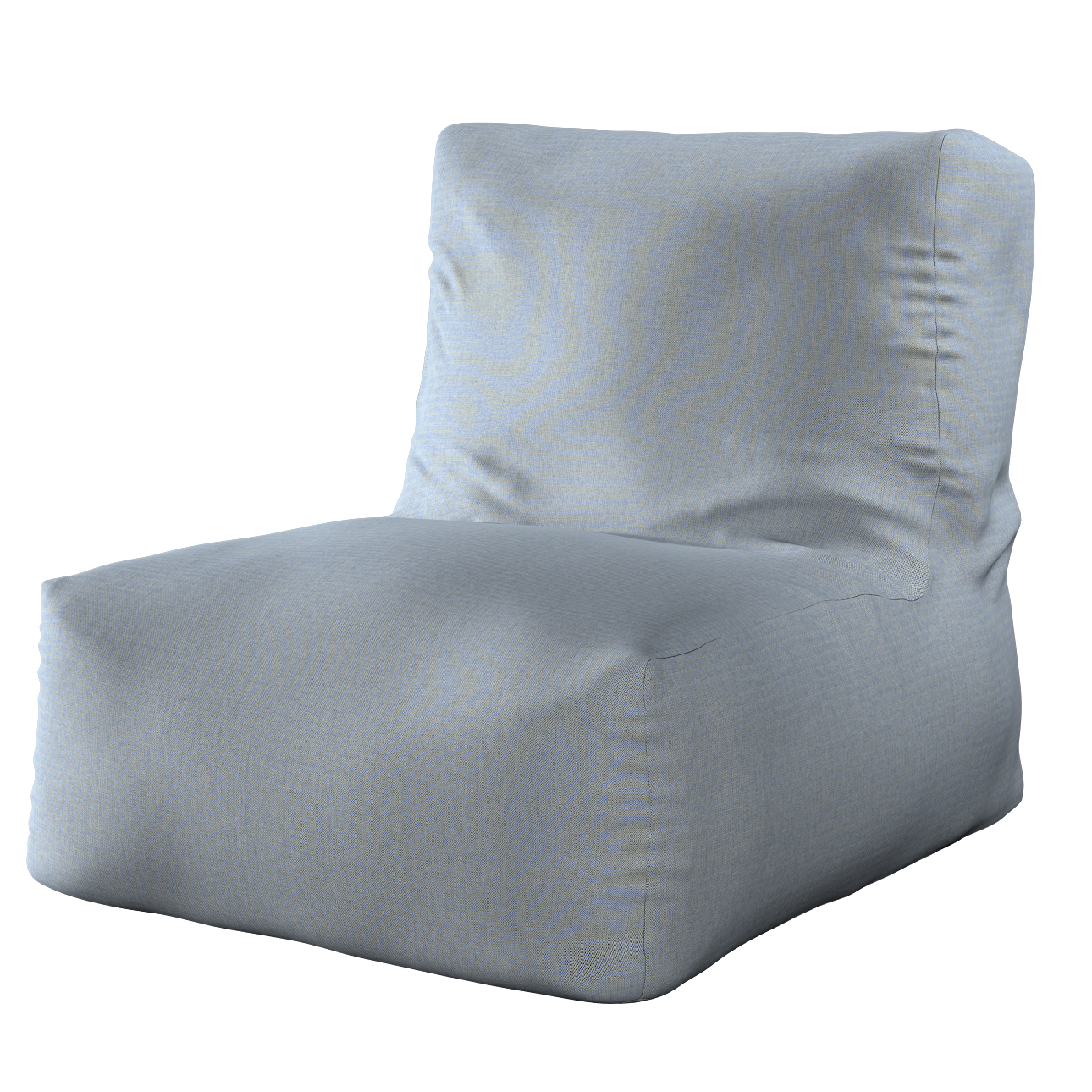 Pufa- fotel