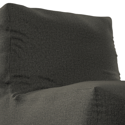 Puff-fotel 67 x 31 x 75 cm a kollekcióból Outdoor Oasis, Dekoranyag: 703-39