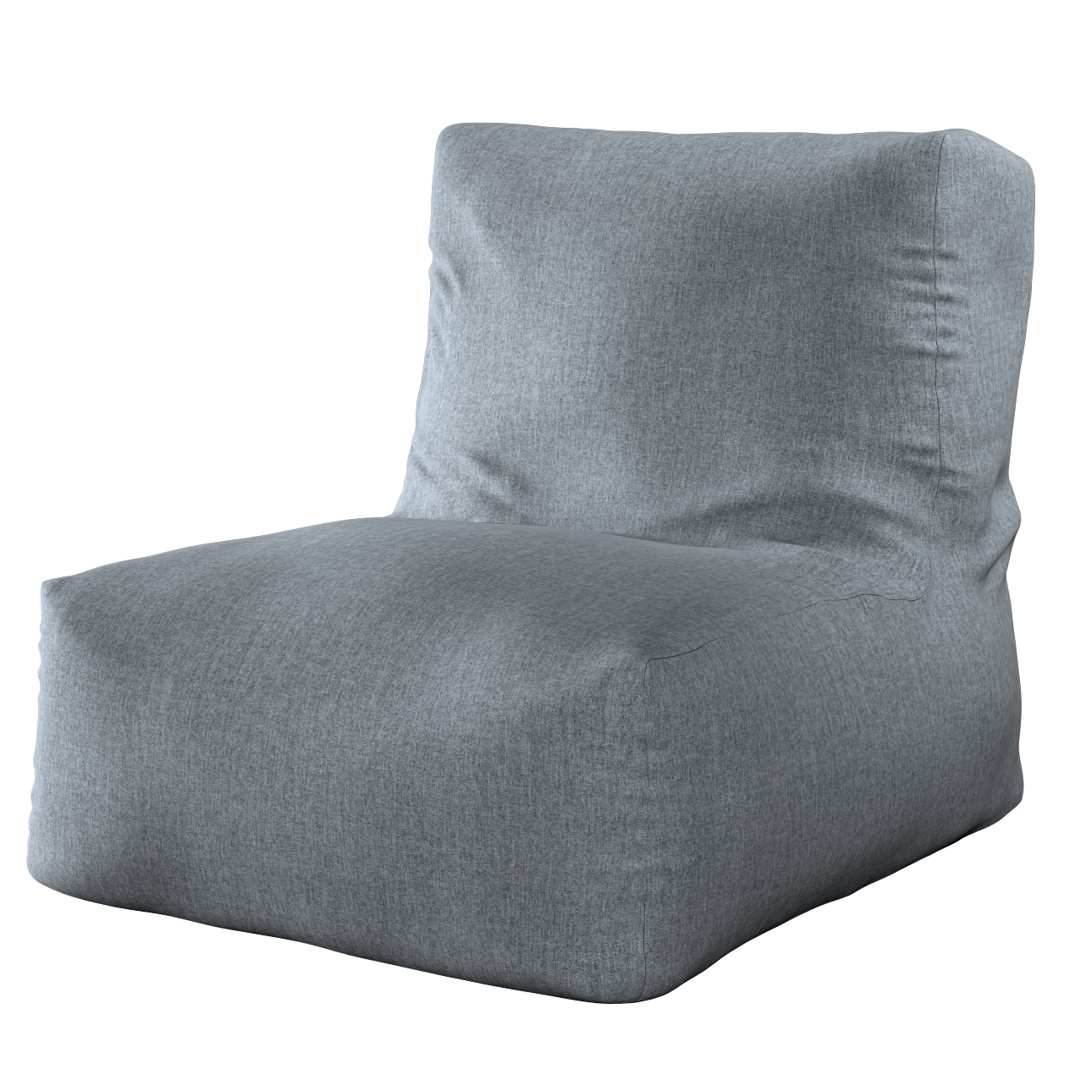 Pufa- fotel