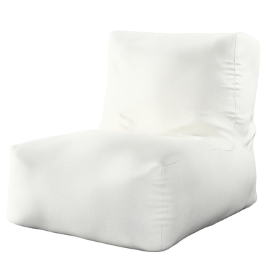 Poppy pouf-chair