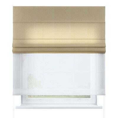Doppelraffrollo Duo 145-00 Kollektion Alara Premium