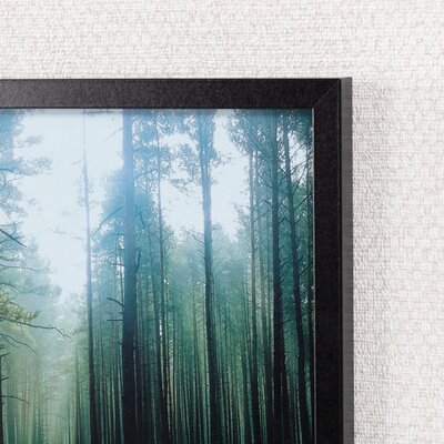 Obraz Green Forest 30x40cm 30 x 40 cm