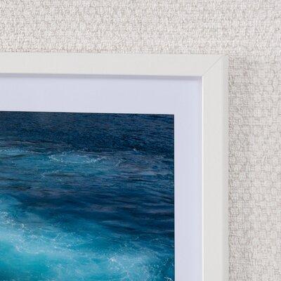 Obraz Blue Water I 30x40cm 30 x 40 cm