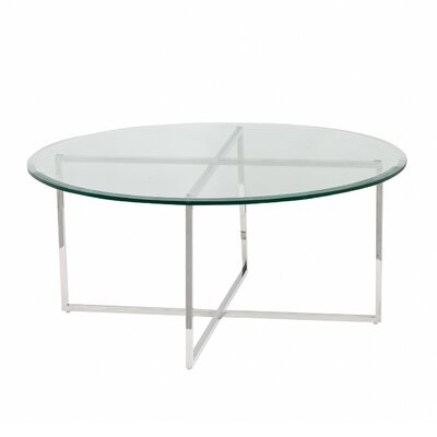 Stolik kawowy Tolie śr. 90cm