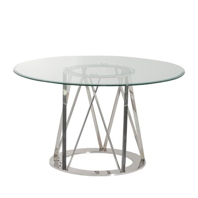 Tisch Elipse 130x75cm 130 x 130 x 75 cm