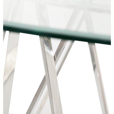 Tisch Elipse 130x75cm 130 x 130 x 75 cm