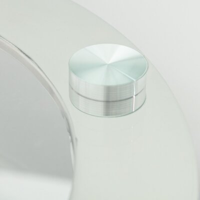 Tisch Elipse 130x75cm 130 x 130 x 75 cm
