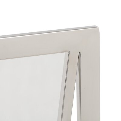 Lustro Lars 100x120cm 100 x 1,5 x 120 cm