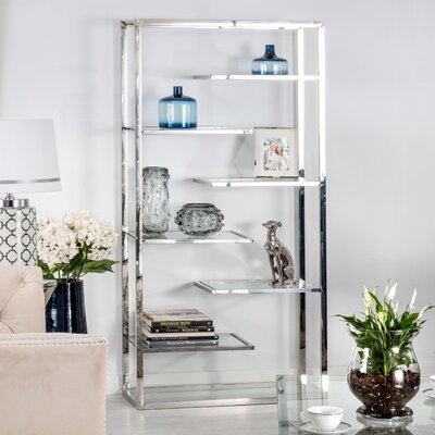 Regal Reveal 90x36x180cm