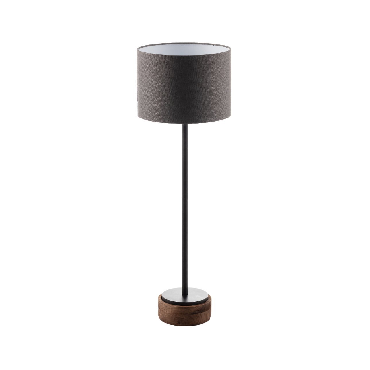 Lampa stojąca Edwin wys. 92cm