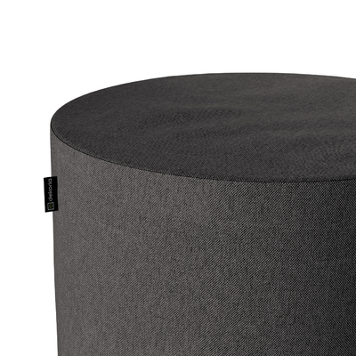 Pouf seat Barrel