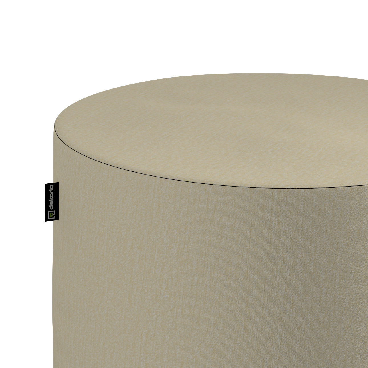 Puf Barrel
