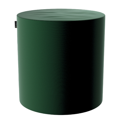 Pouf seat Barrel ø40 cm x 40 cm in collection Velvet, fabric: 704-13