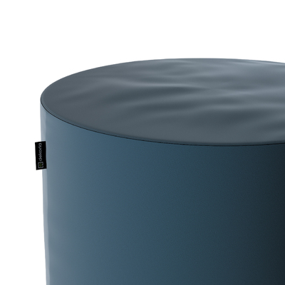Pouf Barrel