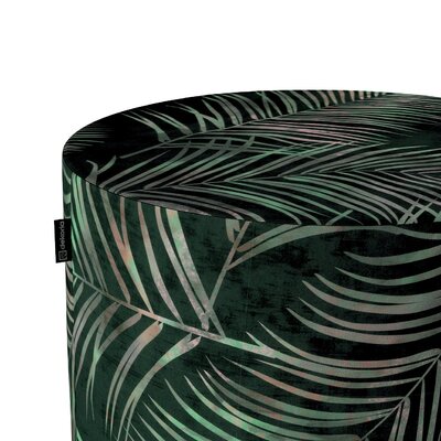 Pouf Barrel