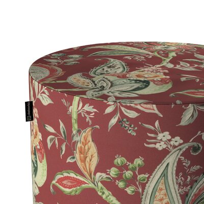 Pouf Barrel
